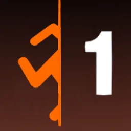Portal macOS icon by snowflakerr
