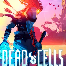 Dead Cells icon for macOS