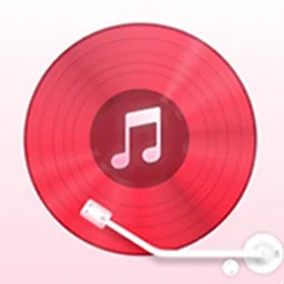 Apple Music macOS icon by dinguspingus