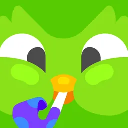 Duolingo macOS icon by antonin1802