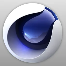 Cinema 4D macOS icon by teichman