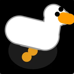 Desktop_Goose macOS icon by LudoLud