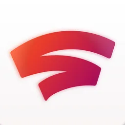 Stadia  macOS icon by Naf Sadik