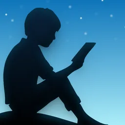 Kindle macOS icon by maicelo