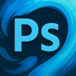 Adobe Photoshop macOS icon by grzegorz