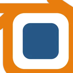 Blender macOS icon by e1samu
