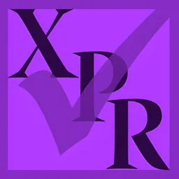 XProCheck icon for macOS