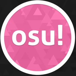 osu! macOS icon by milo460