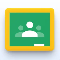 Google Classroom macOS icon by epicdude2121