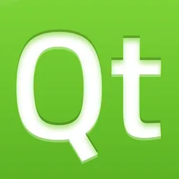 Qt icon for macOS