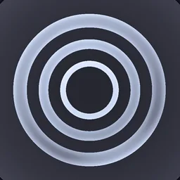 Zen Browser macOS icon by tsu-na-gu