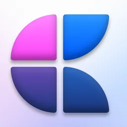 Craft icon for macOS