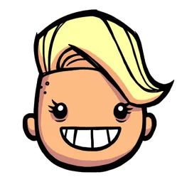 Oxygen Not Included macOS icon by canaanlv