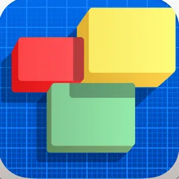 EverWeb macOS icon by Minh-Ton (©Apple)
