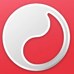 Umbra icon for macOS