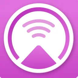 Airflow icon for macOS