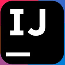 IntelliJ IDEA macOS icon by jesuscc1993 (MetalTxus)