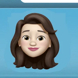 Memojis Folder (Catalina, Dark) icon for macOS
