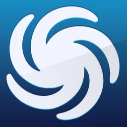 Spore icon for macOS