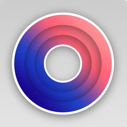 Zen macOS icon by lswee