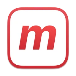Memory Cleaner macOS icon by Flipped