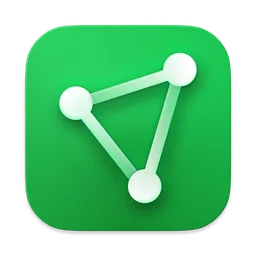 ProtonVPN macOS icon by xyaia
