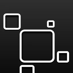 Aquarius icon for macOS