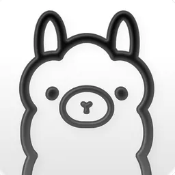 Ollama macOS icon by iigiovanni
