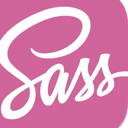 Sass icon for macOS