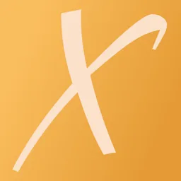 xACT macOS icon by circa