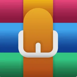 Archiver macOS icon by louiskim