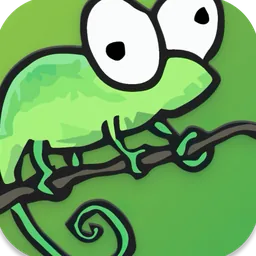 Notepad++ icon for macOS