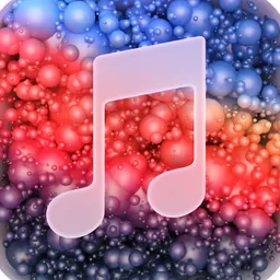 Music (Big Sur) icon for macOS