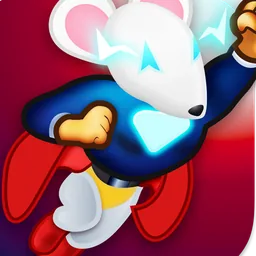 Mousecape icon for macOS