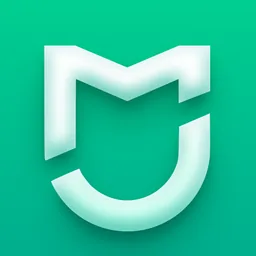 MiHome macOS icon by maicelo