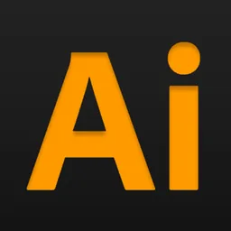 Illustrator macOS icon by iuriveiga
