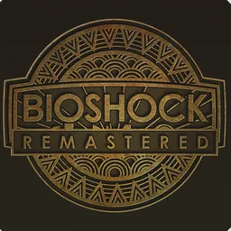 BioShock Remastered macOS icon by seb_ico