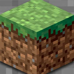 Minecraft Launcher macOS icon by Squid4572