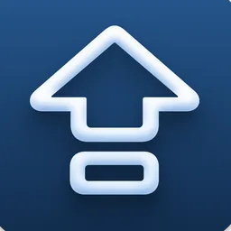 Capslocker macOS icon by octaviotti