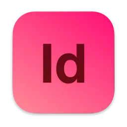 Adobe Indesign macOS icon by rgie