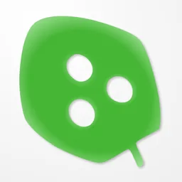 Nanoleaf icon for macOS
