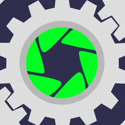 Photo Mechanic Plus icon for macOS