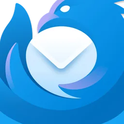 Thunderbird icon for macOS