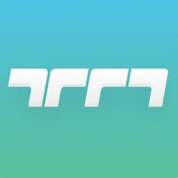 Trackmania icon for macOS