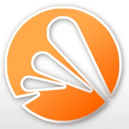 Avast macOS icon by dlbroussard