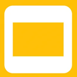 Google Slides macOS icon by IcnPro