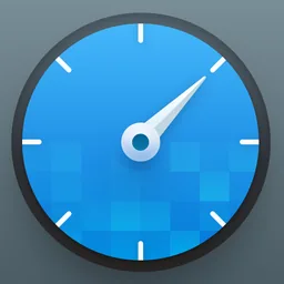 Monity macOS icon by maicelo