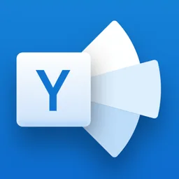 Microsoft Yammer macOS icon by adrian