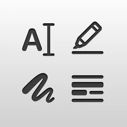 Notes macOS icon by Bonjour