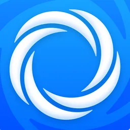 Hotspot Shield macOS icon by manylarge